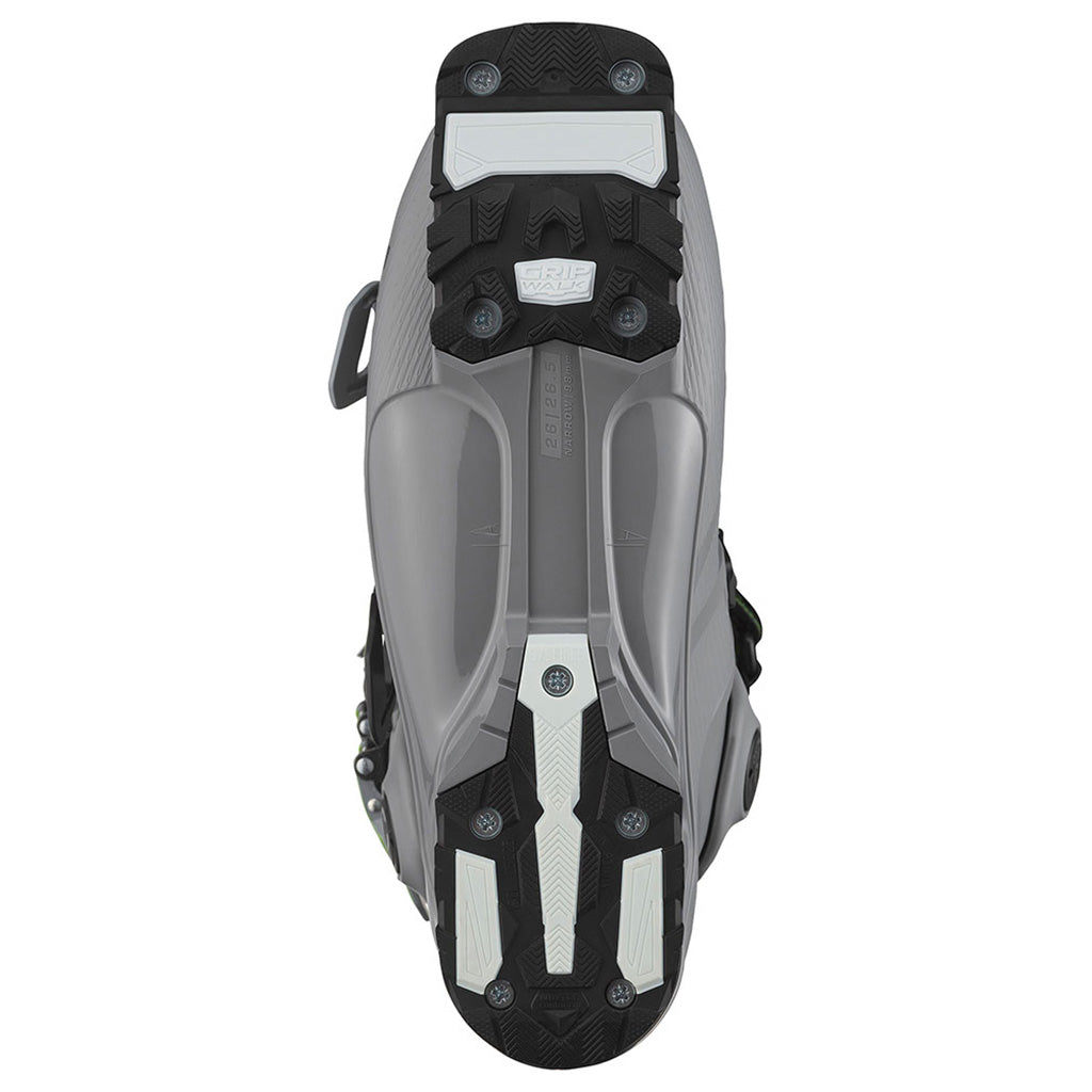 S/Pro Alpha 120 - Ski Boots