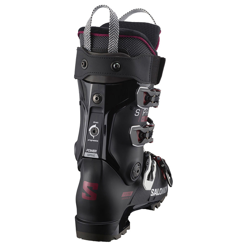 S/Pro Alpha 110 - Ski Boots