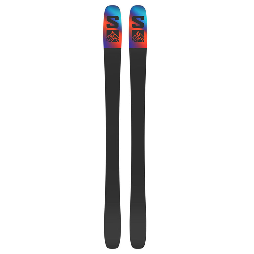 N QST 92 - Skis