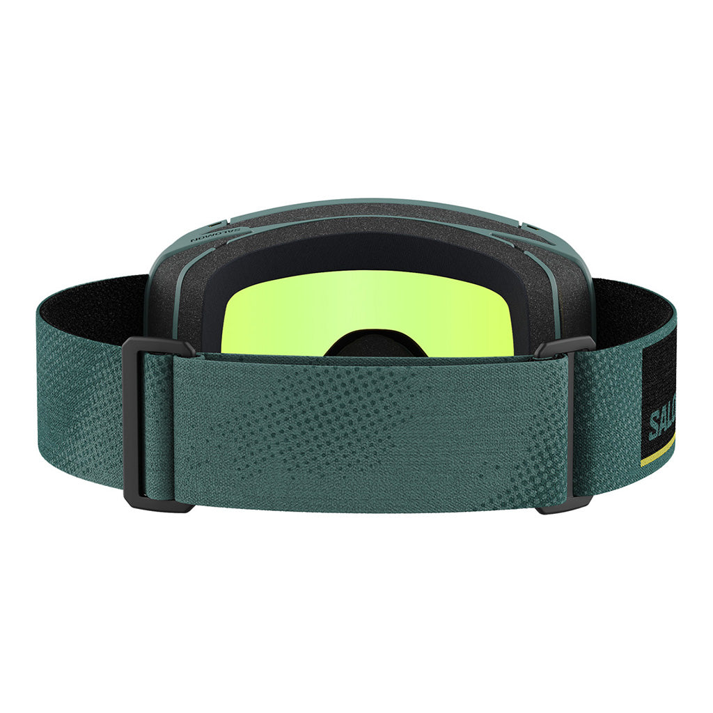 Lumi Access - Goggle