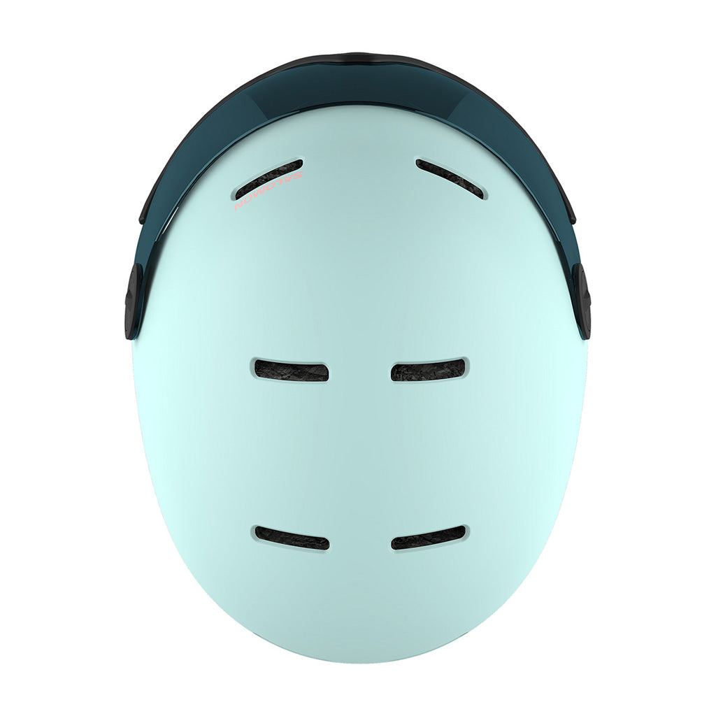 Orka Visor - Ski Helmet