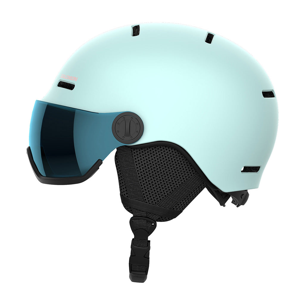 Orka Visor - Ski Helmet
