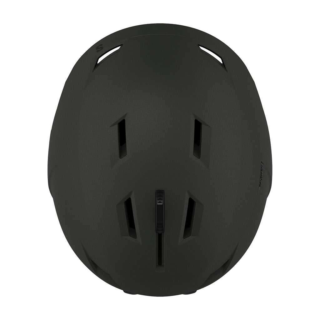 Pioneer LT - Ski Helmet