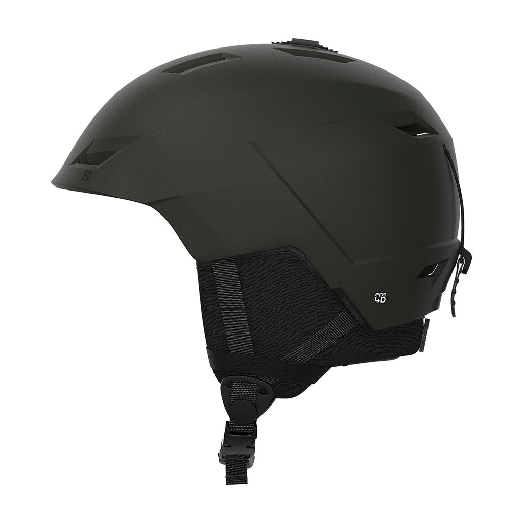 Pioneer LT - Ski Helmet