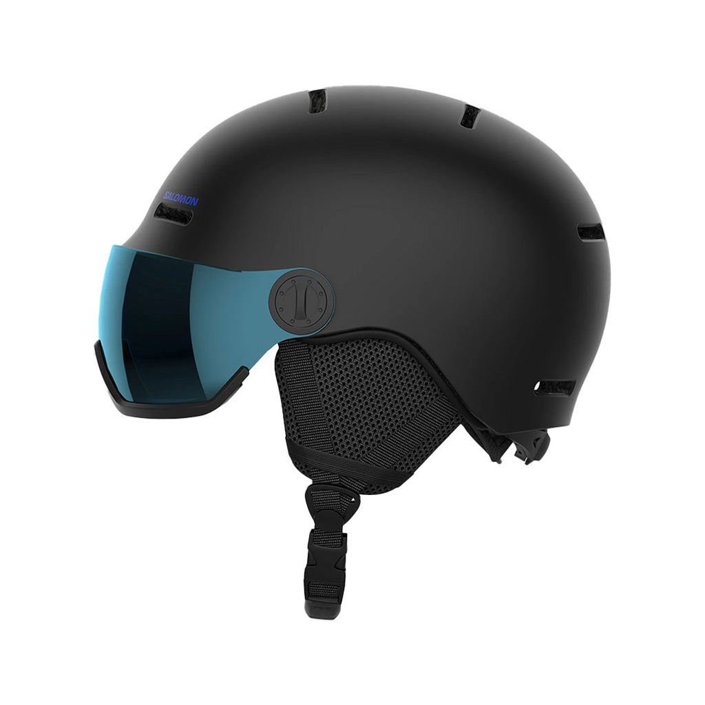Orka Visor - Ski Helmet