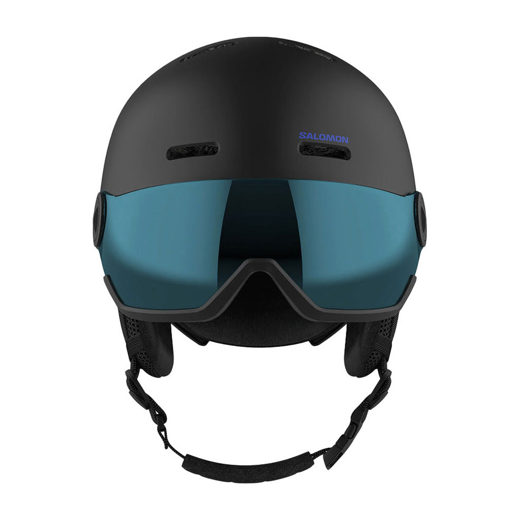 Orka Visor - Ski Helmet