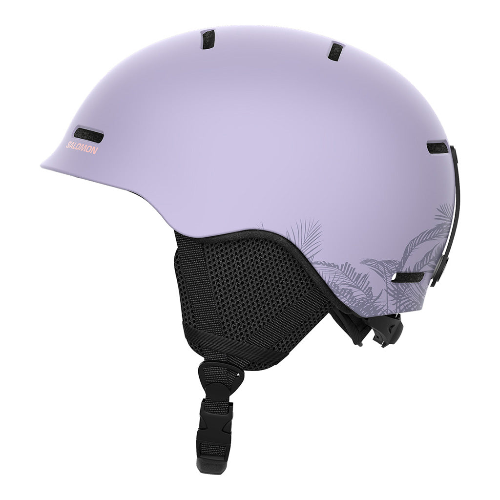 Orka - Ski Helmet