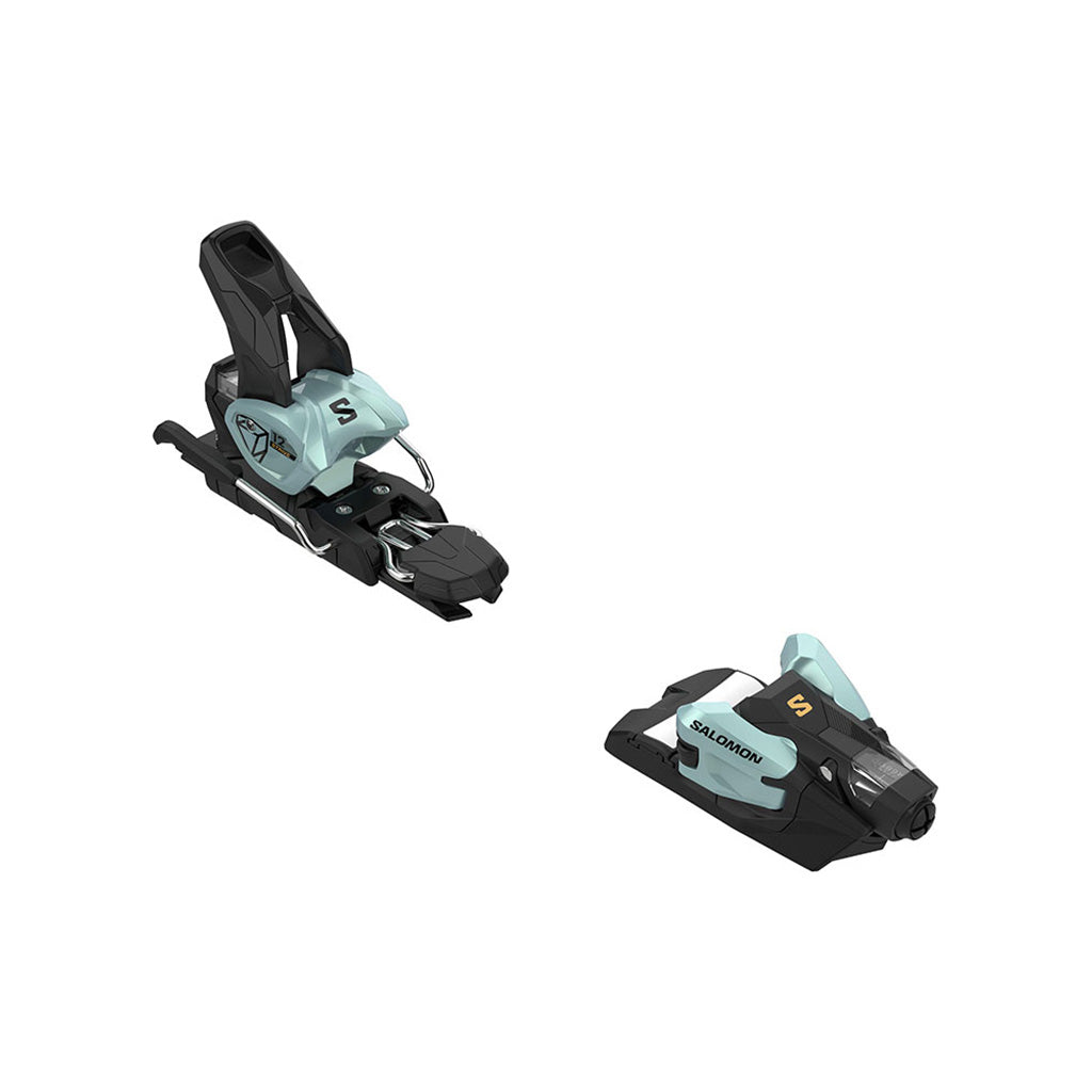 N Strive 12 GW - Ski Bindings