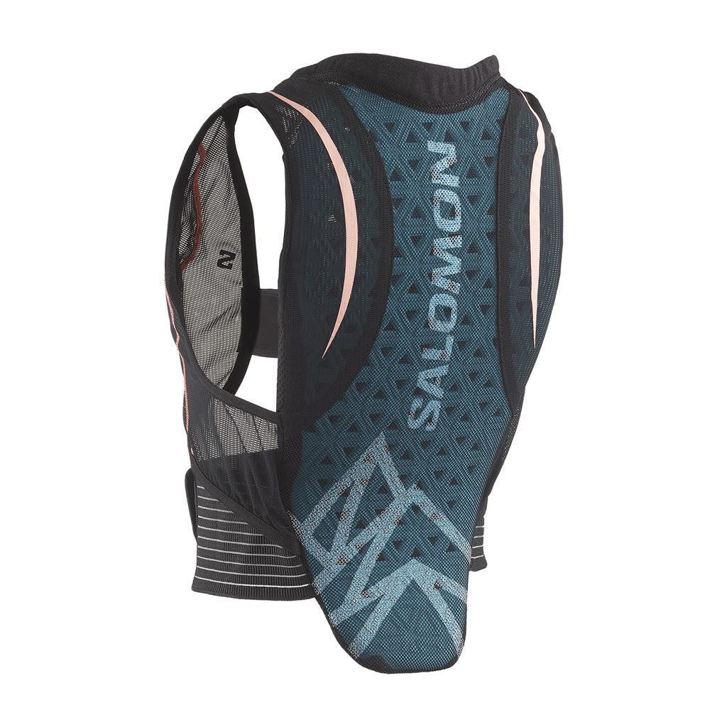 Flexcell Pro - Back Protector