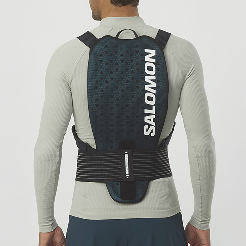 Flexcell - Back Protector