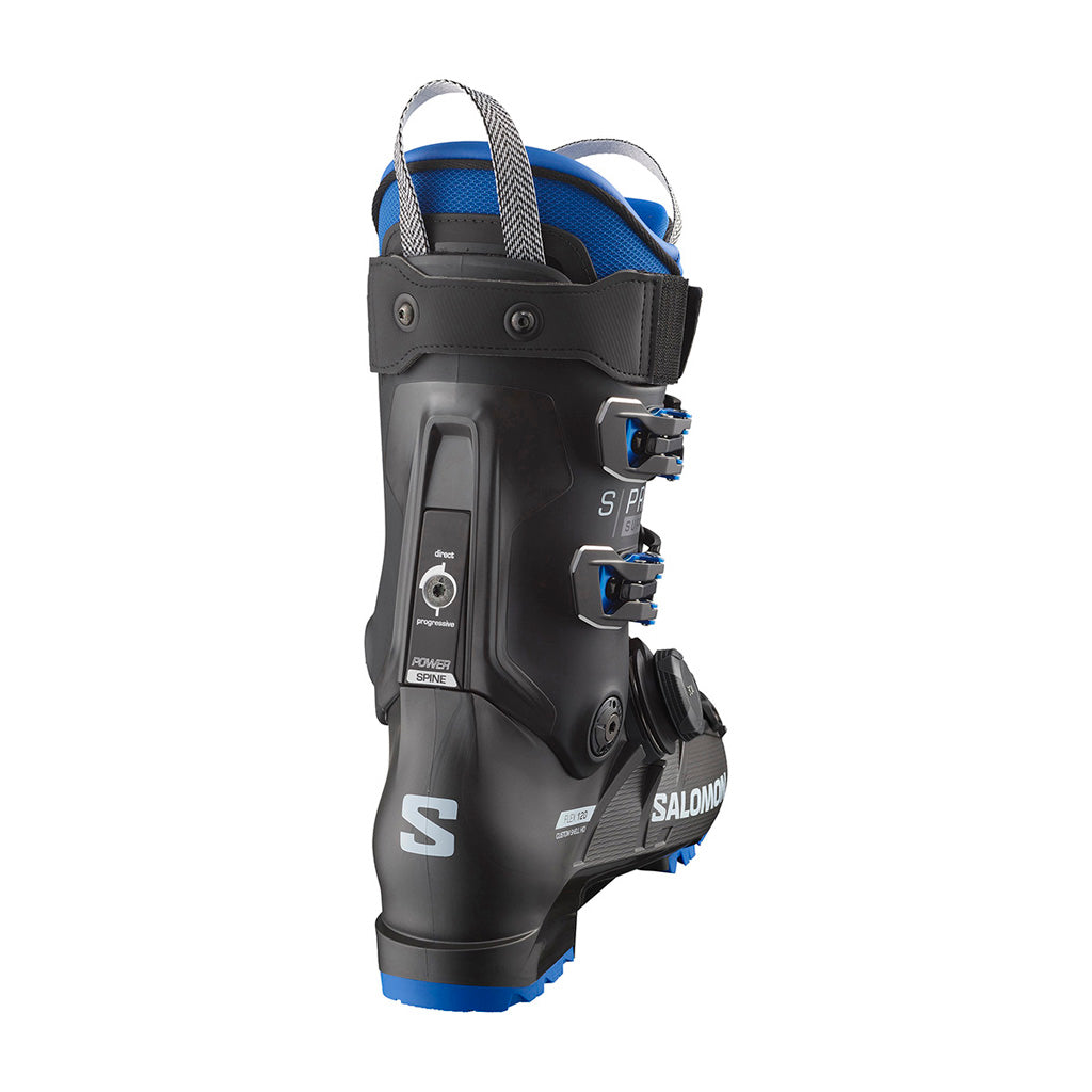 S/Pro Supra BOA 120 GW - Ski Boots