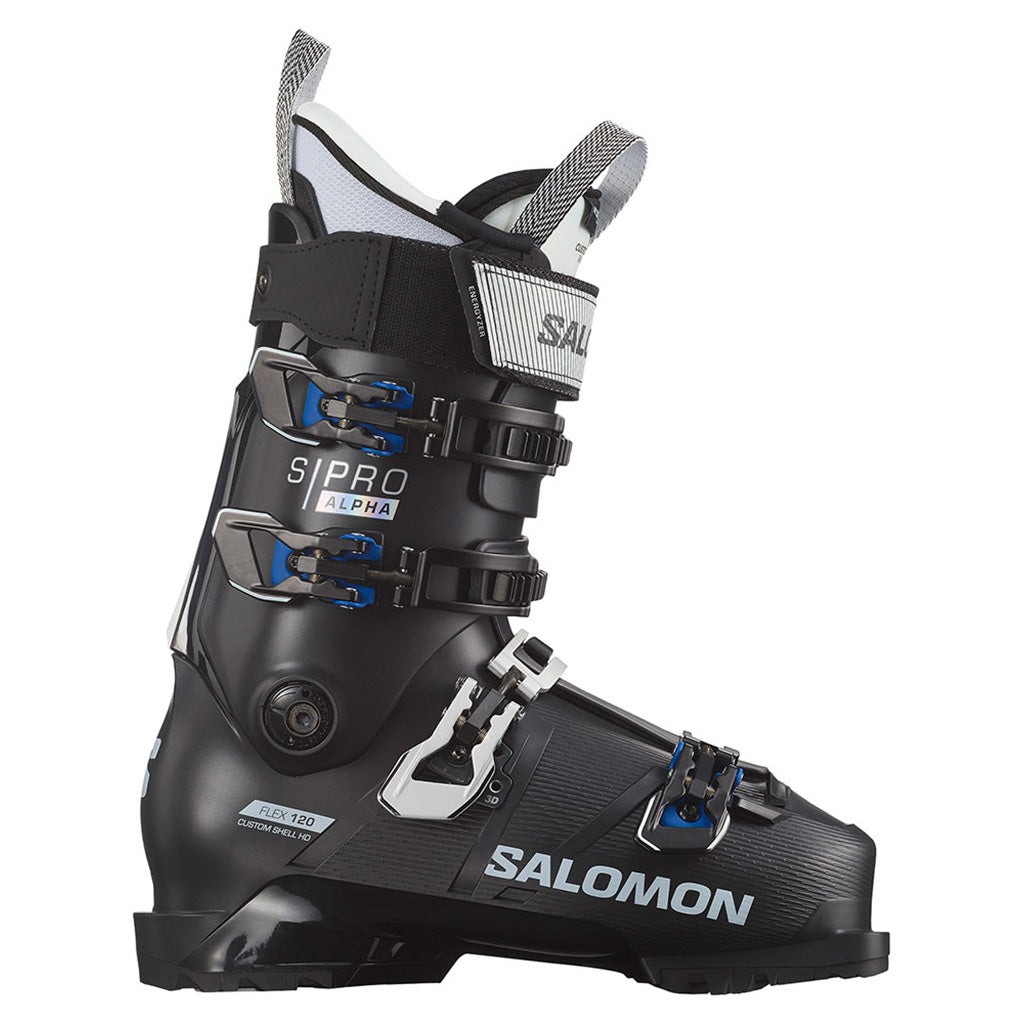 S/Pro Alpha 120 GW EL - Ski Boots