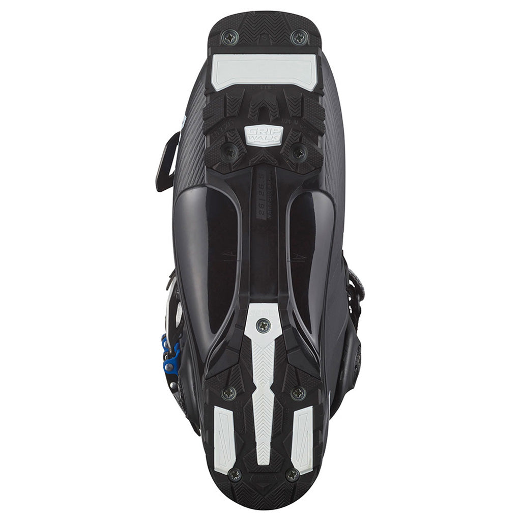 S/Pro Alpha 120 GW EL - Ski Boots