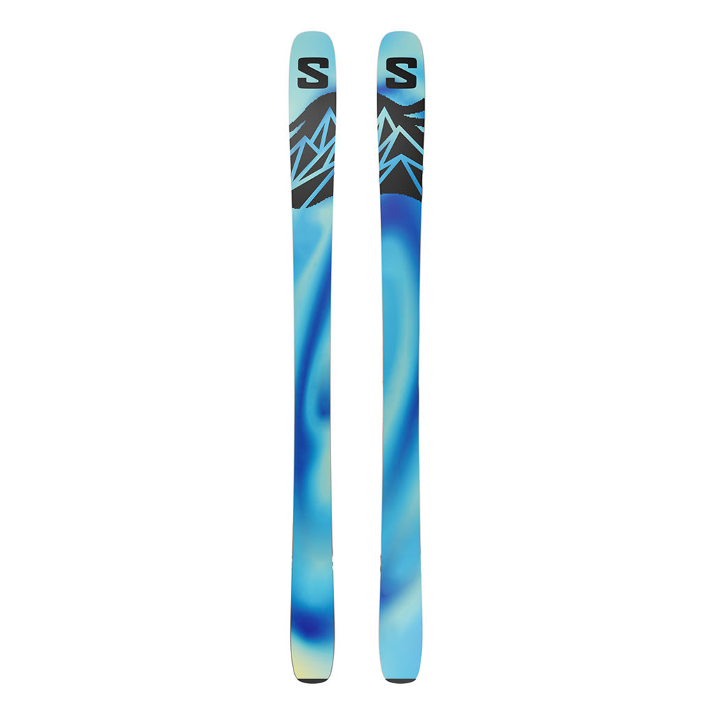 QST 100 25/26 - Skis
