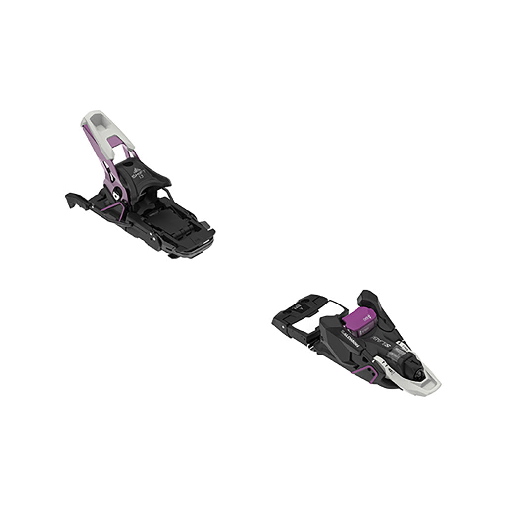 N S/Lab Shift² 13 Mn - Ski Bindings