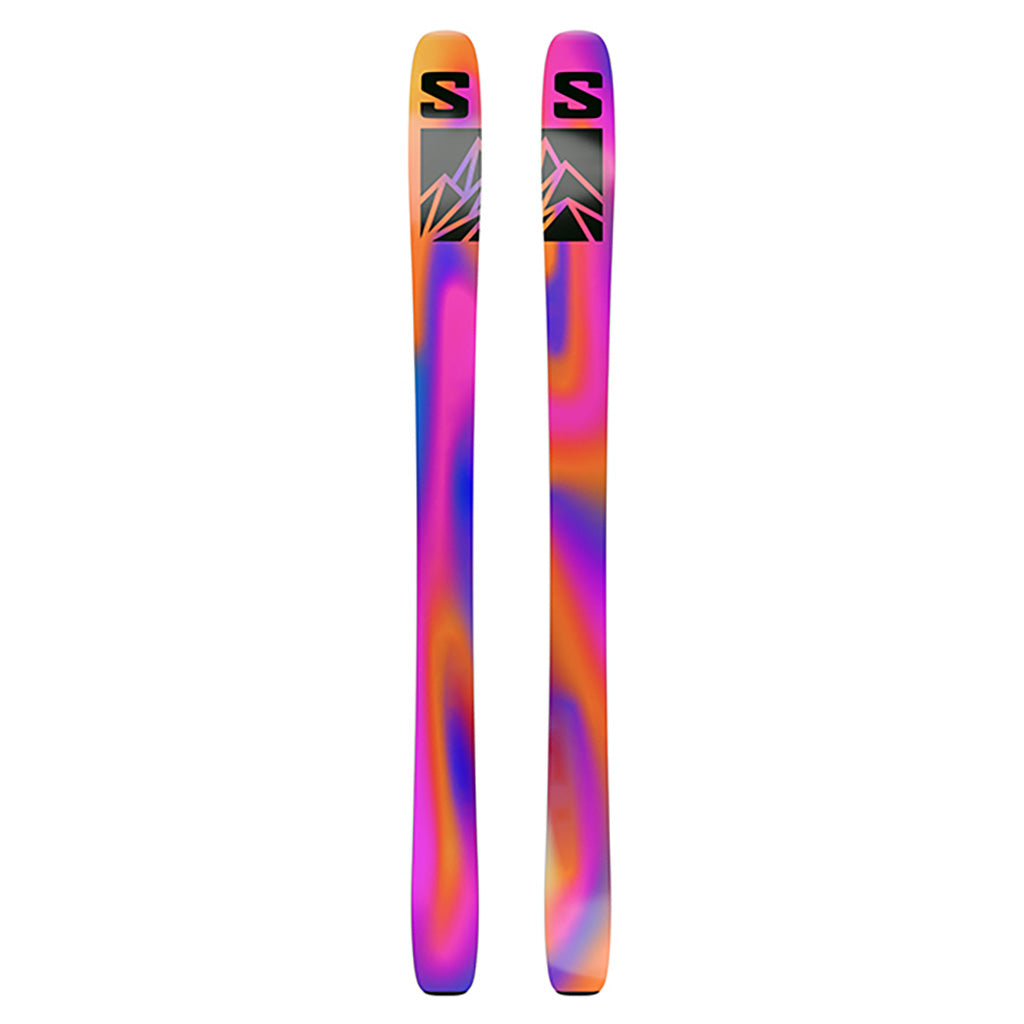 N Qst 106 N. - Skis