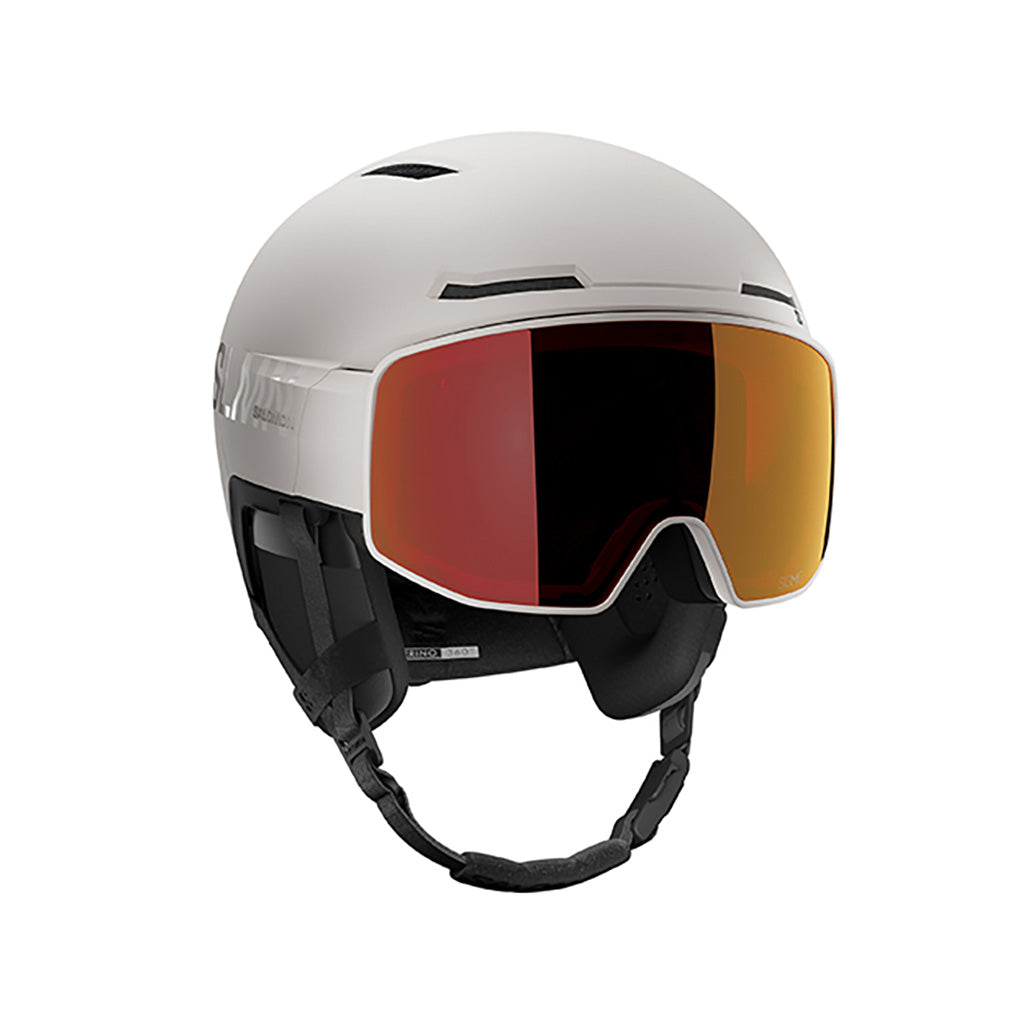 Driver Prime Sigma - Ski Helmet