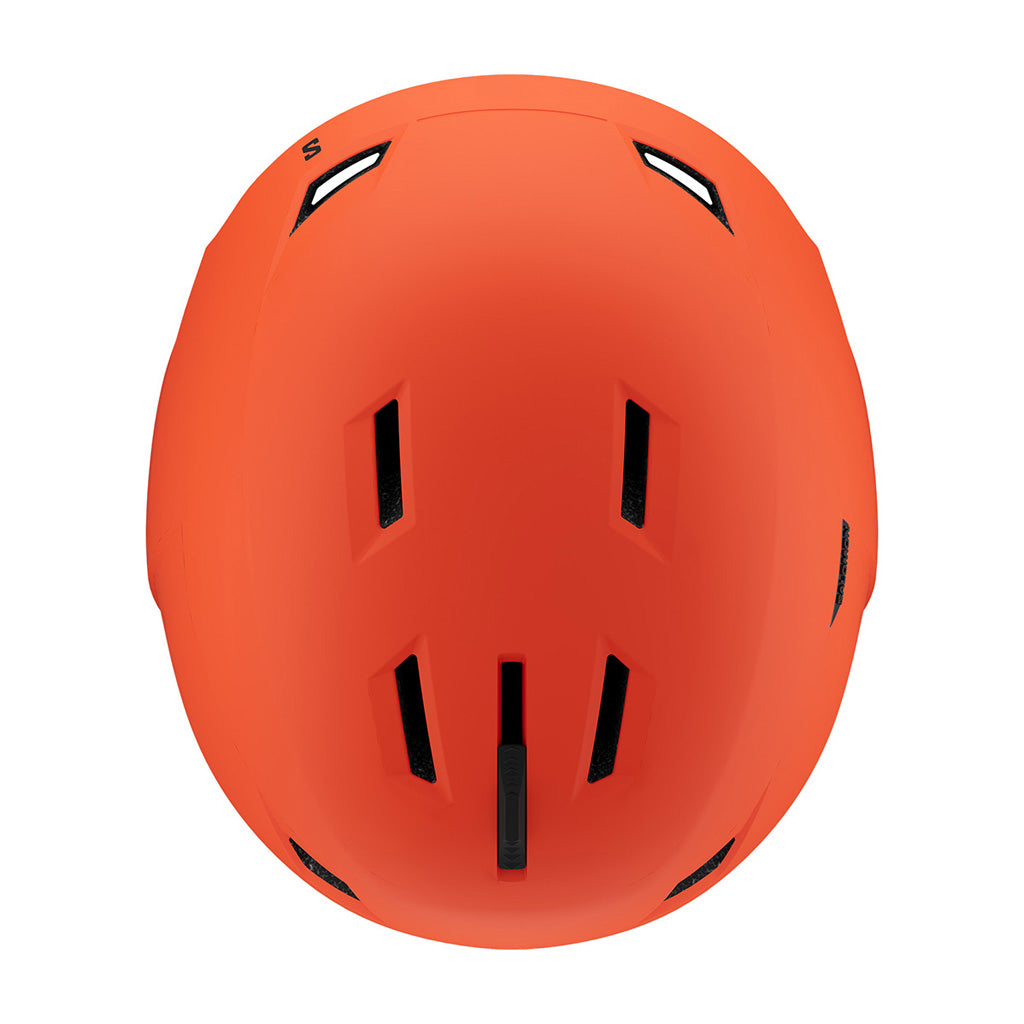 Pioneer LT - Ski Helmet