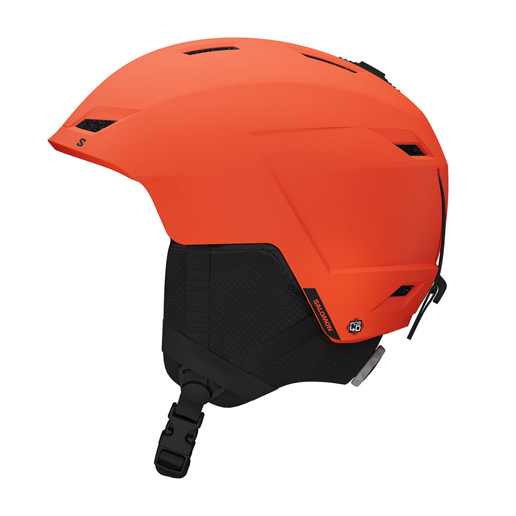 Pioneer LT - Ski Helmet