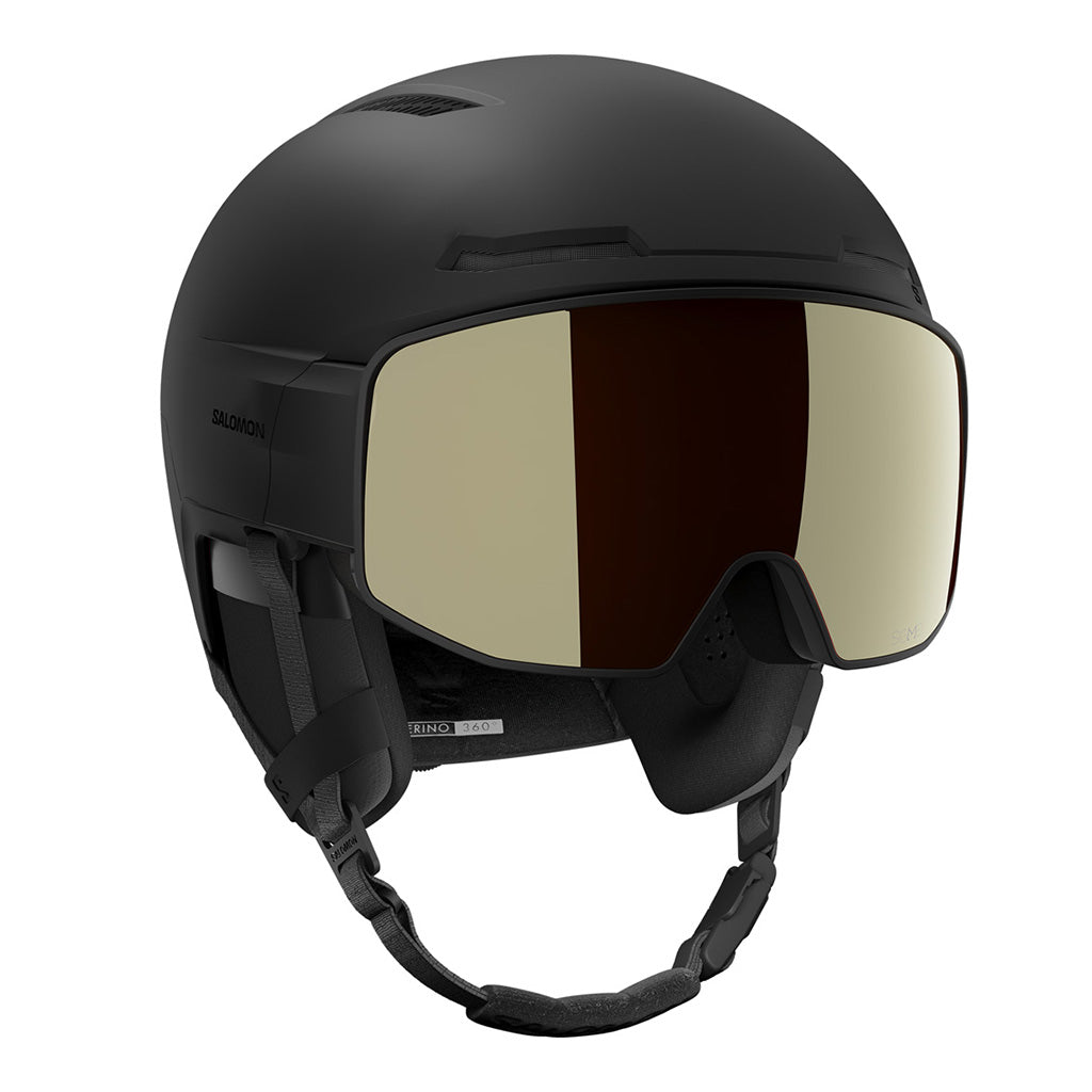 Driver Prime SIG PL MIPS - Ski Helmet
