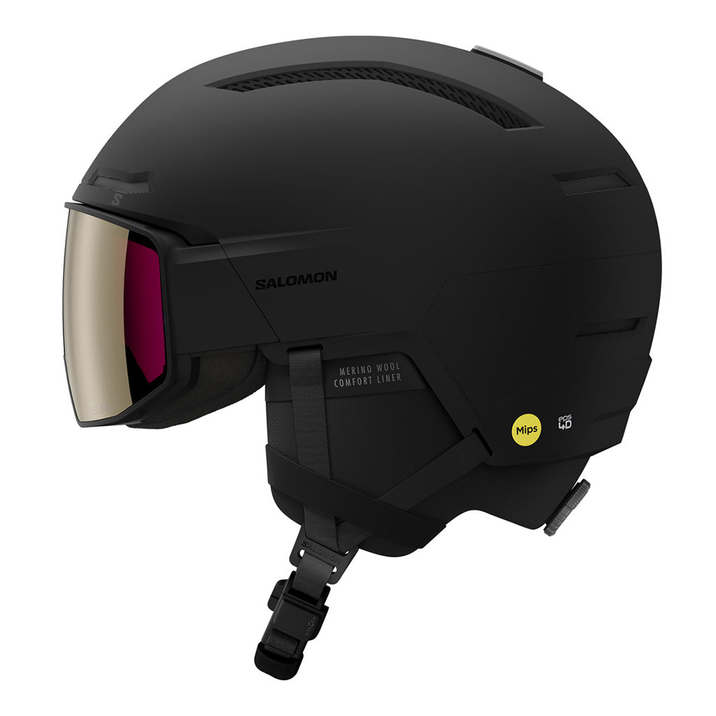 Driver Prime SIG PL MIPS - Ski Helmet