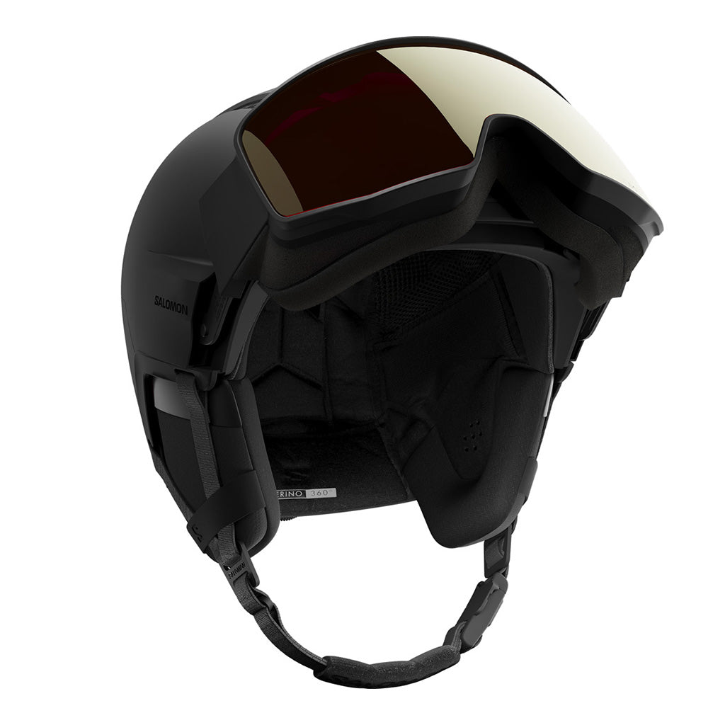 Driver Prime SIG PL MIPS - Ski Helmet