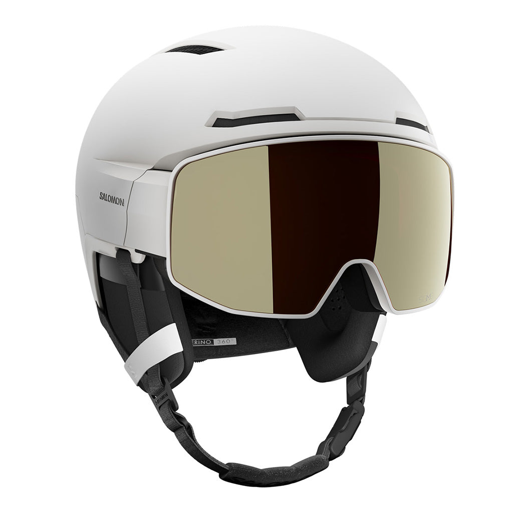 Driver Prime SIG PL MIPS - Ski Helmet