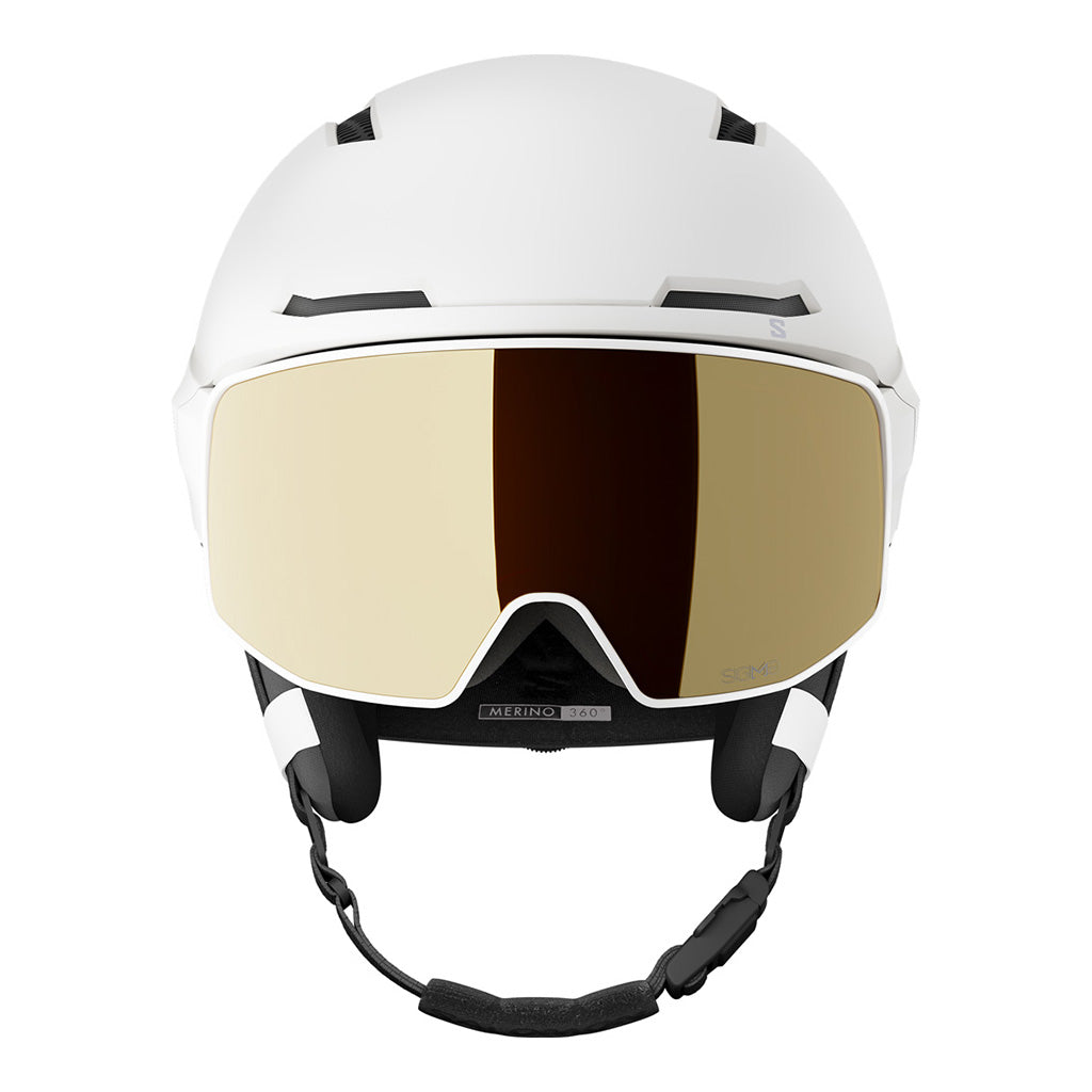Driver Prime SIG PL MIPS - Ski Helmet