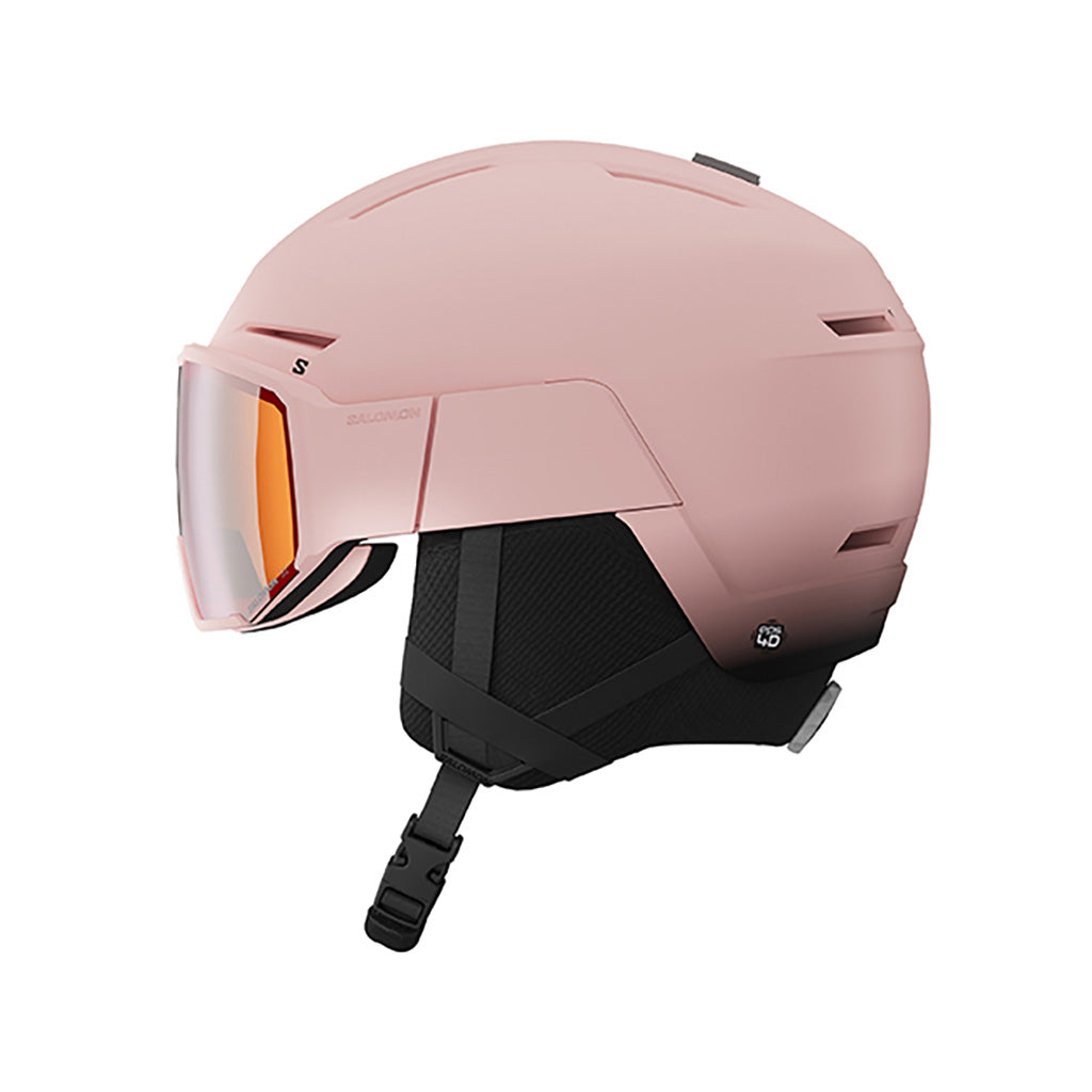 Osmo Heavenly - Ski Helmet