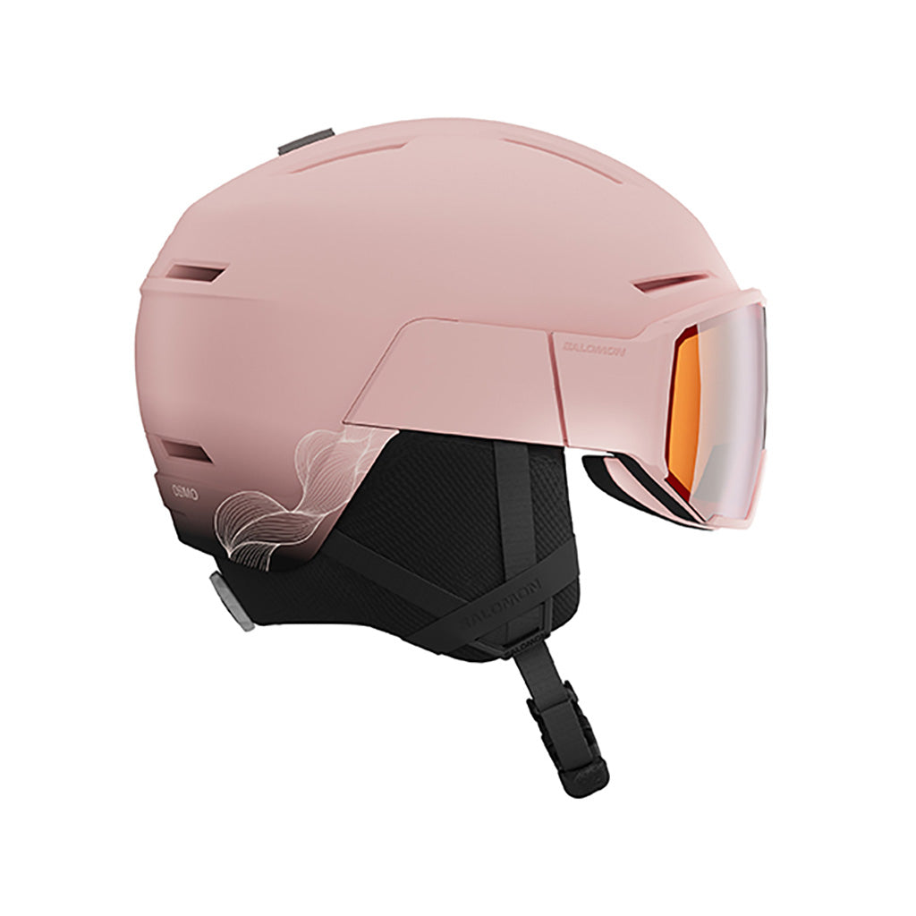 Osmo Heavenly - Ski Helmet