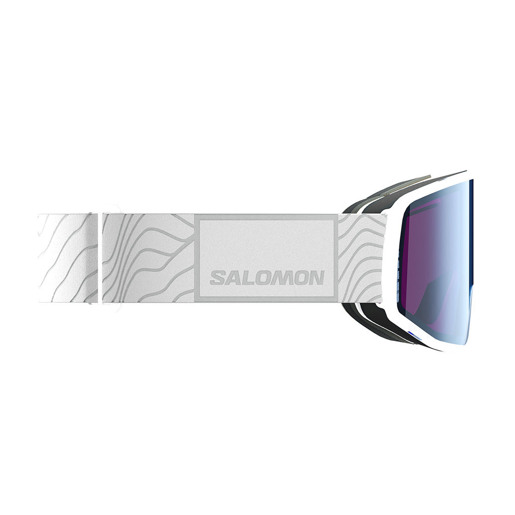 Sentry Pro S - Goggle