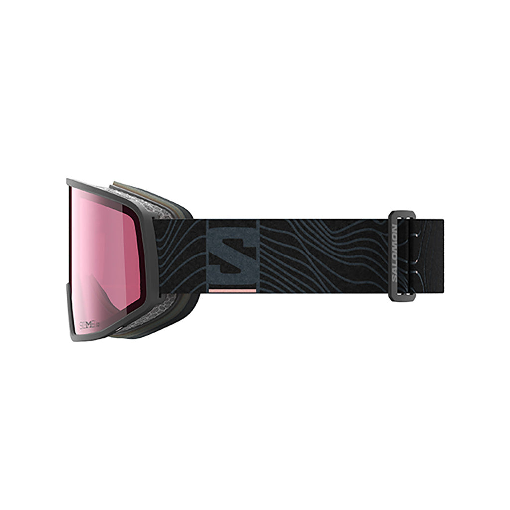 Sentry Pro Otg Sigma - Goggle