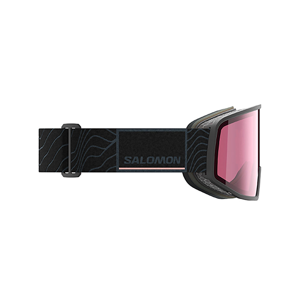 Sentry Pro Otg Sigma - Goggle