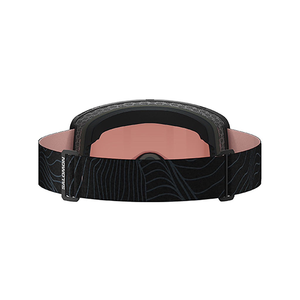 Sentry Pro Otg Sigma - Goggle