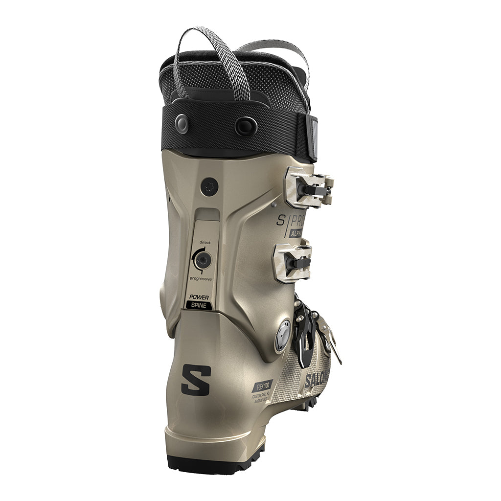 S/Pro Alpha 100 W GW - Ski Boots