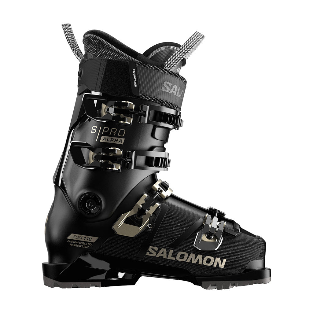 S/Pro Alpha 110 W GW - Ski Boots