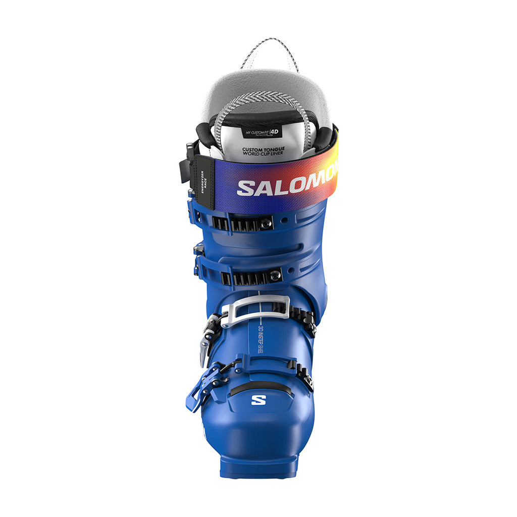S/Pro Race 140 - Ski Boots