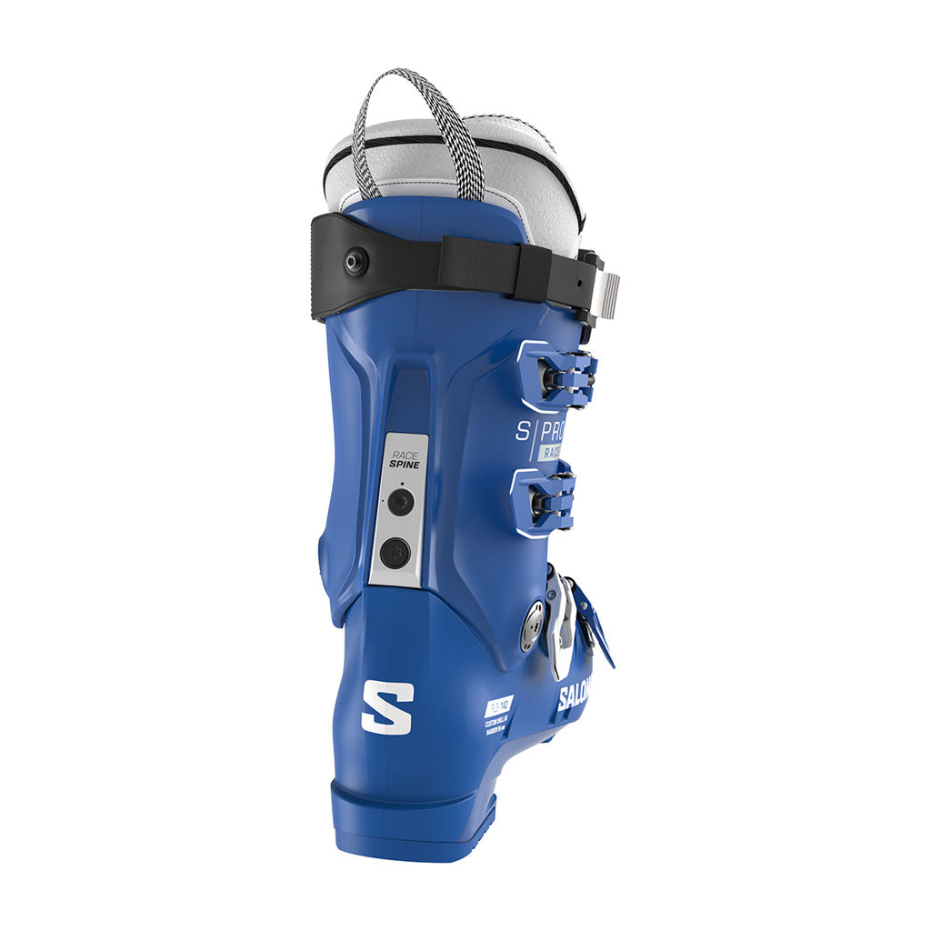 S/Pro Race 140 - Ski Boots