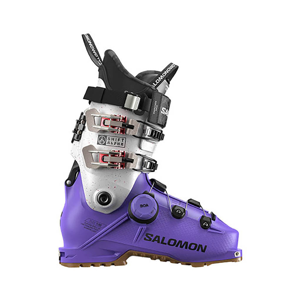 Shift Alpha BOA 130 - Ski Boots