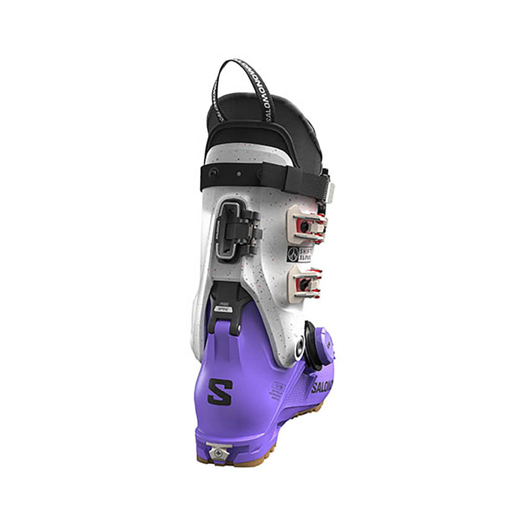 Shift Alpha BOA 130 - Ski Boots