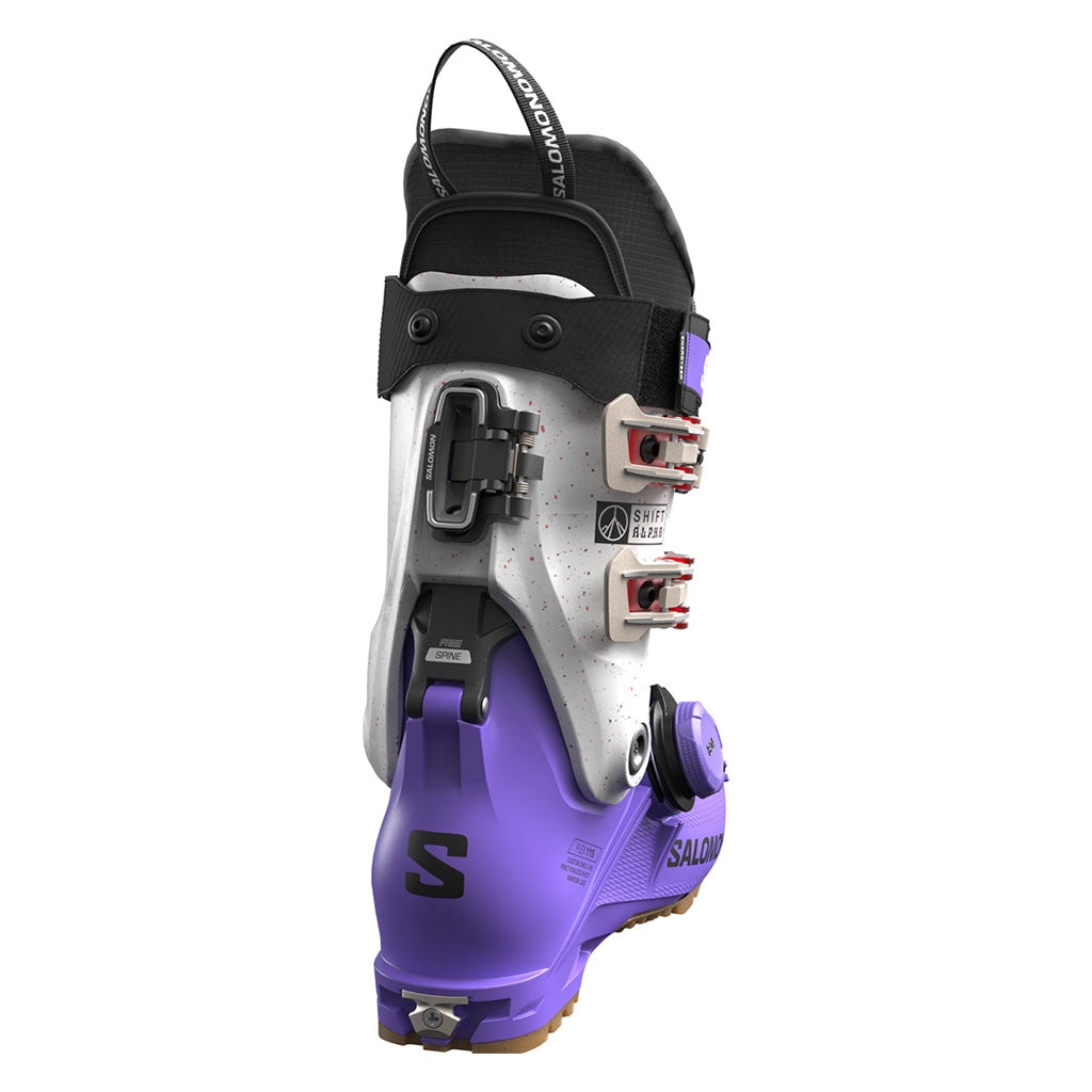 Shift Alpha BOA 115 W - Ski Boots