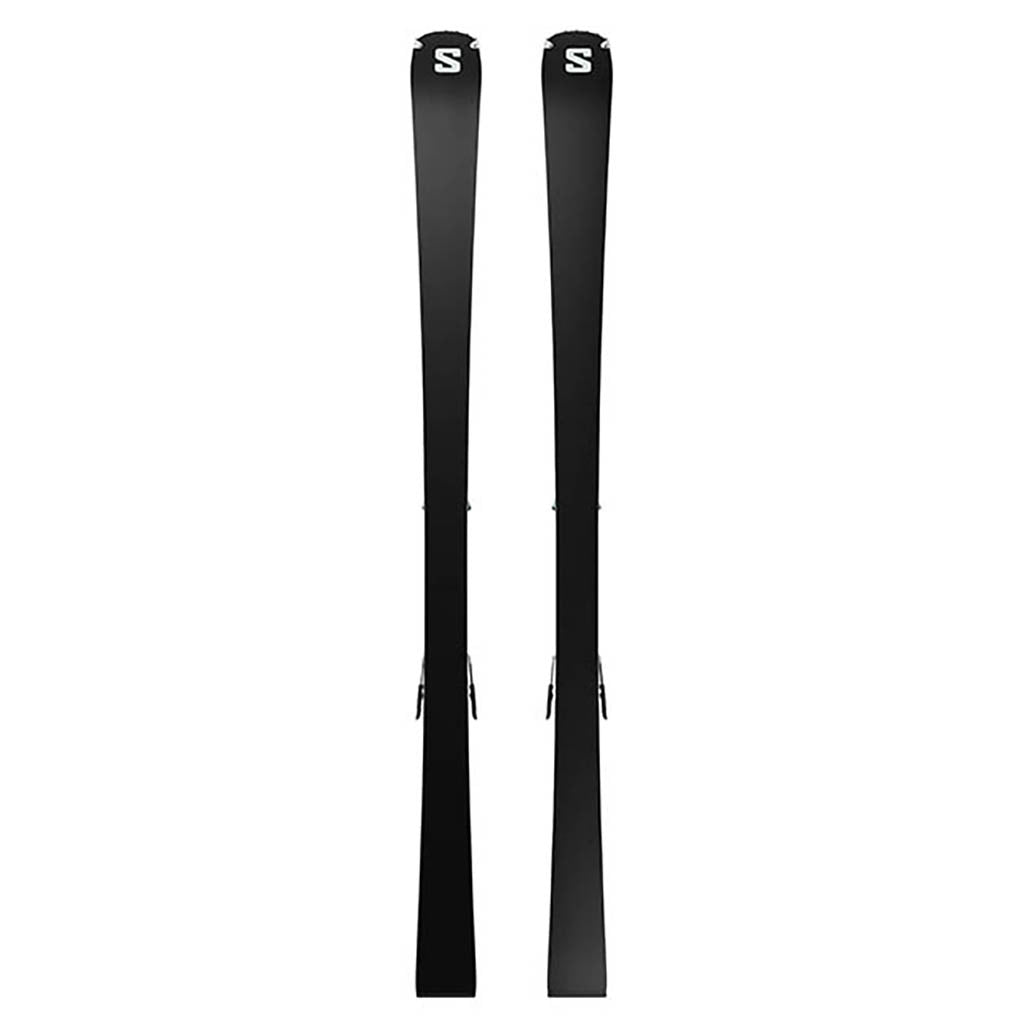 S/Max N°10 Xt + M10 GW 24/25 - Skis with Bindings