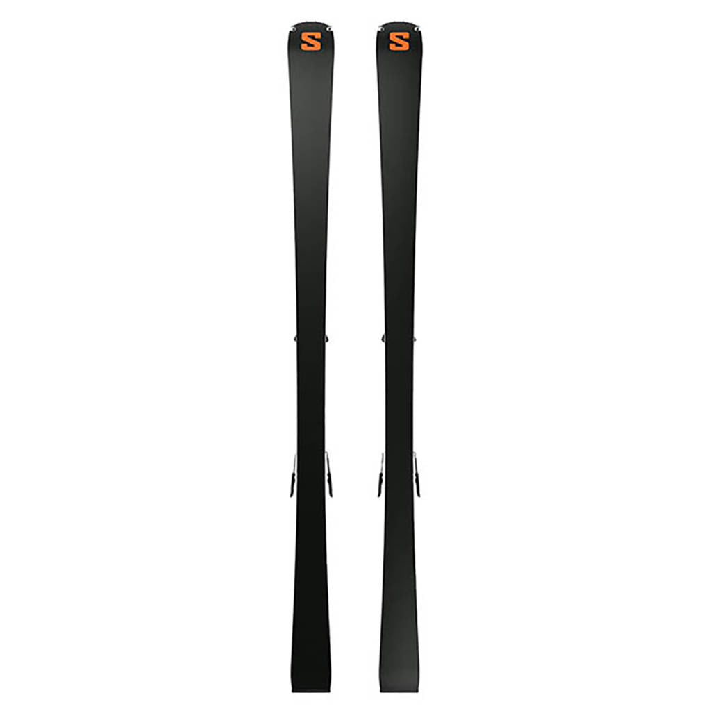 S/Max 10 + M11 GW Binding 25/26 - Skis with Bindings