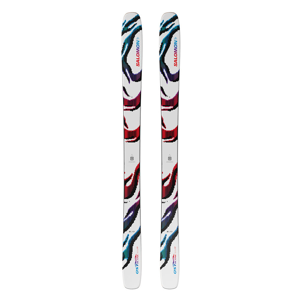 S/LAB QST Blank 25/26 - Skis