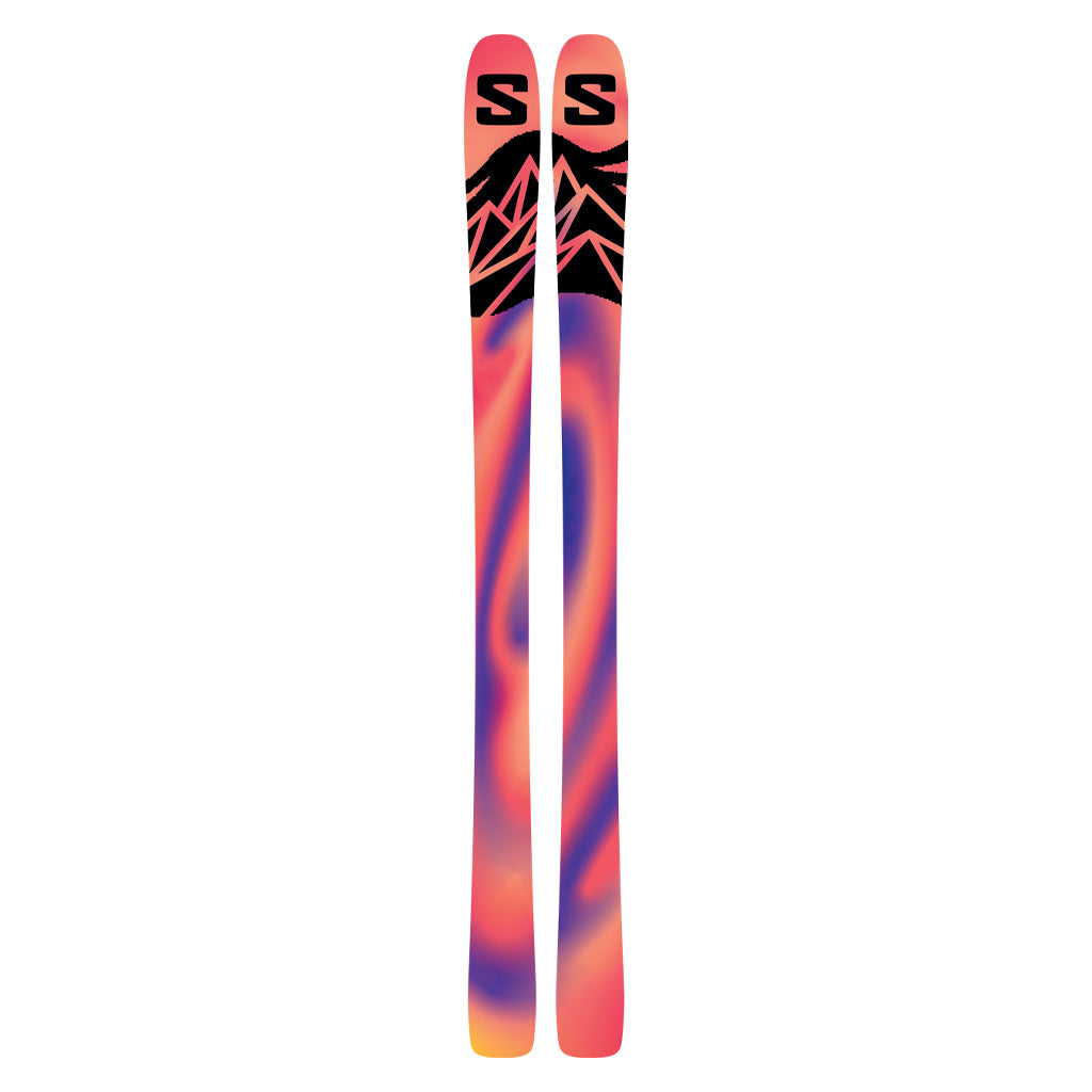 QST 94 - Skis