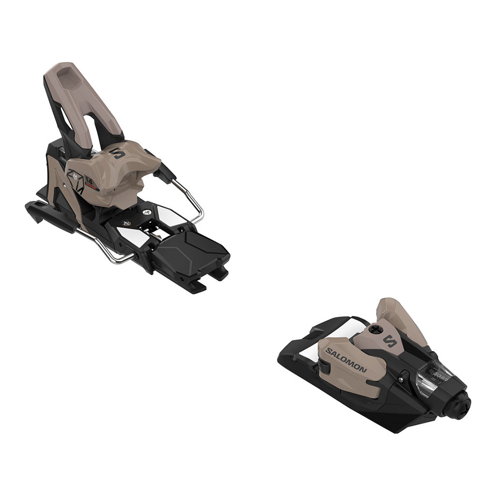 Strive 14 MN - Ski Bindings