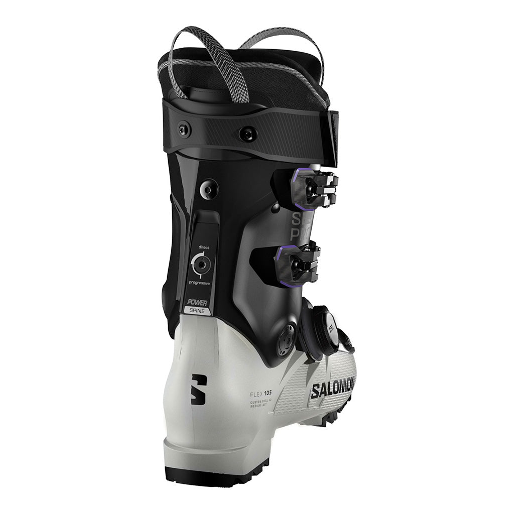 S/PRO Supra BOA 105 W GW - Ski Boots