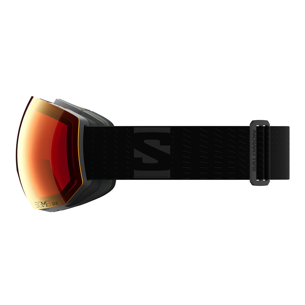 Radium Pro Sigmaphoto - Goggle