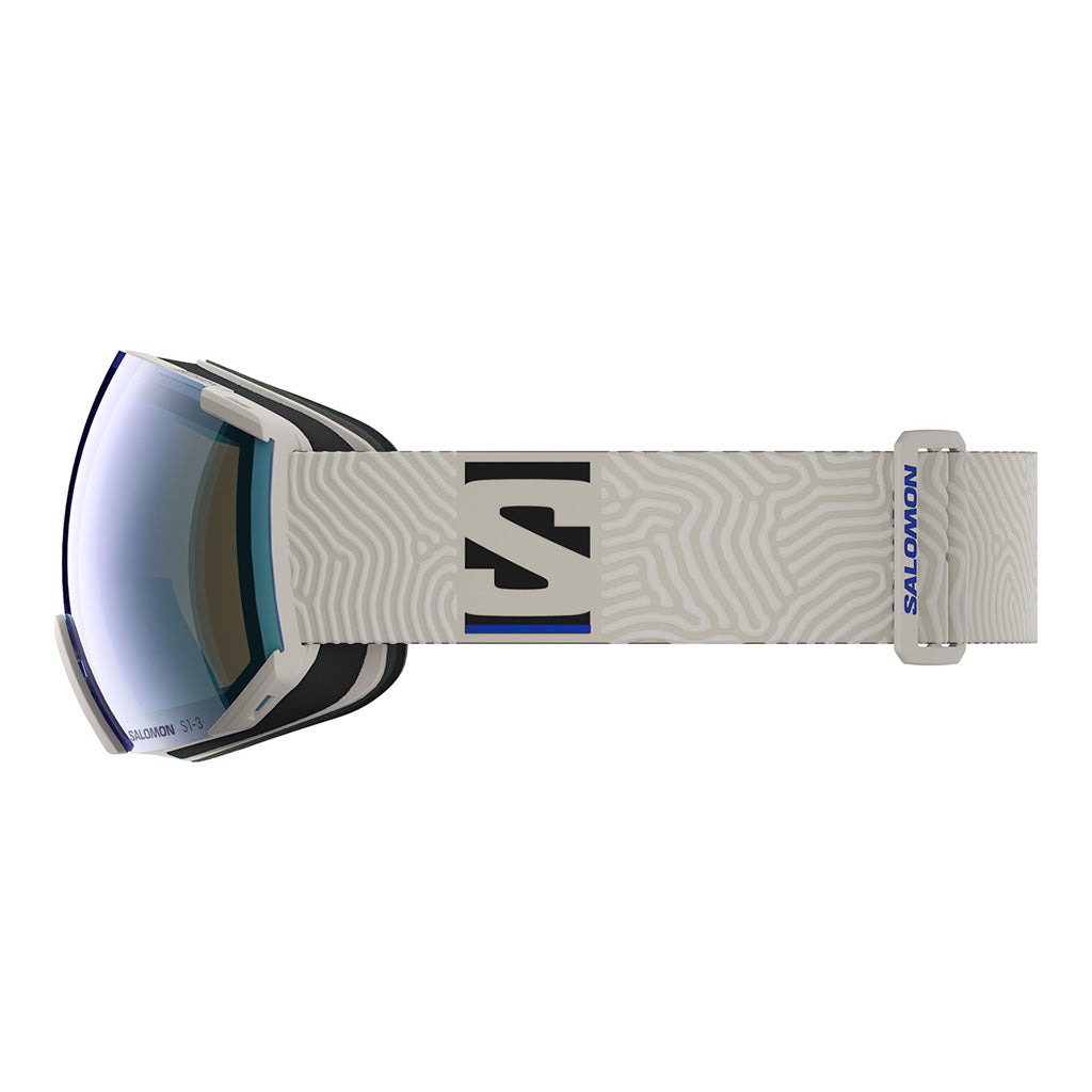 Radium Photo - Goggle