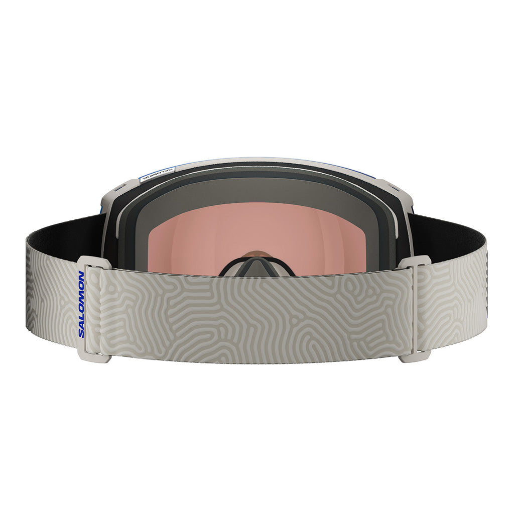 Radium Photo - Goggle